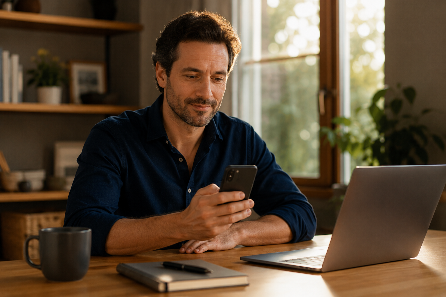 Why Entrepreneurs Work Weekends — And the Simple Shift That Stops It
