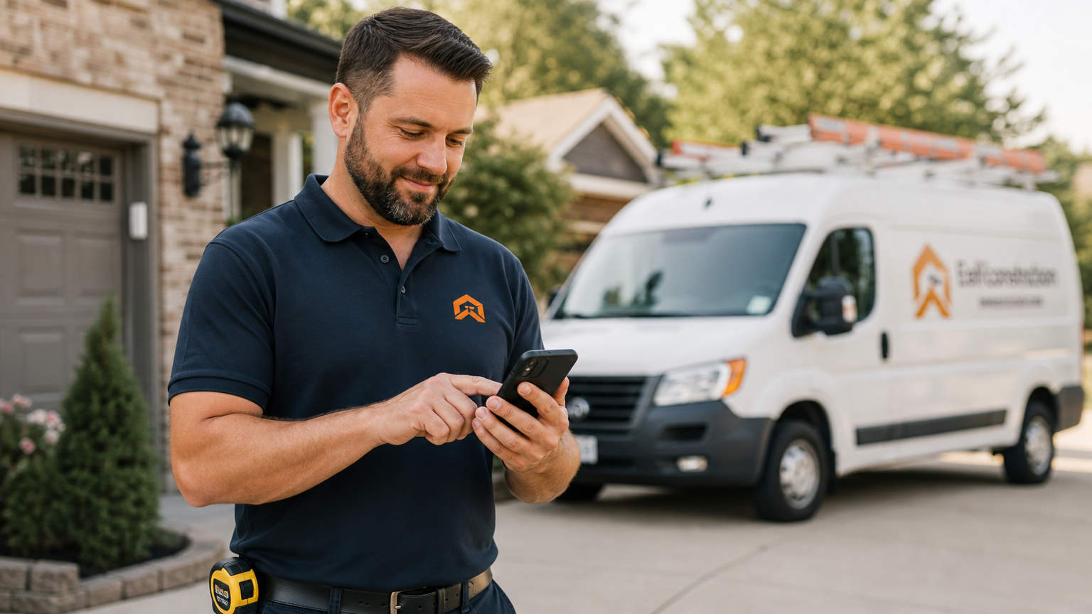 How to Send a Quote From Your Phone (and Win the Job First)