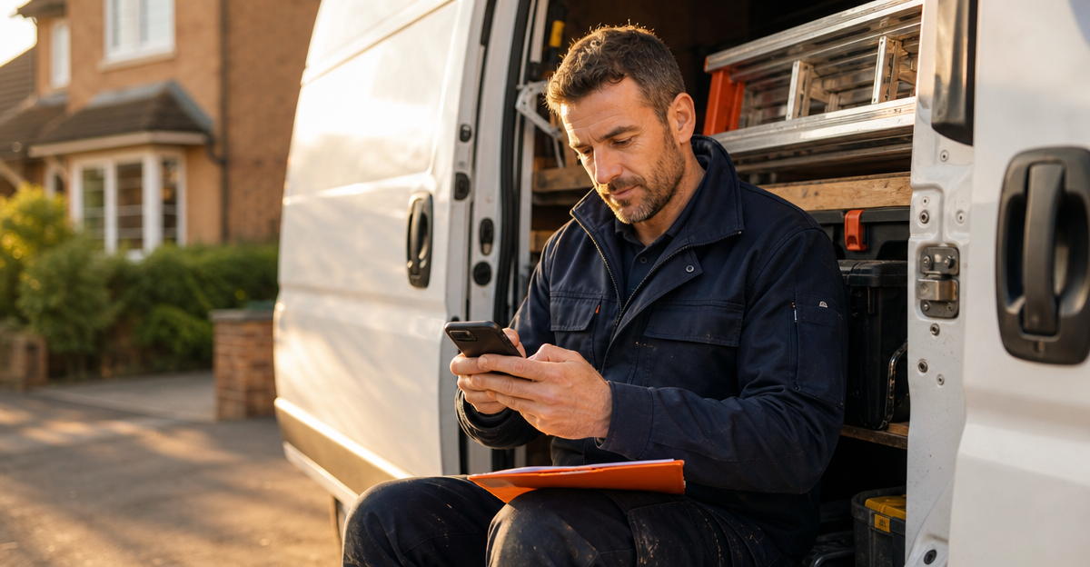 Quoting Software for Contractors: Send It First, Win the Job