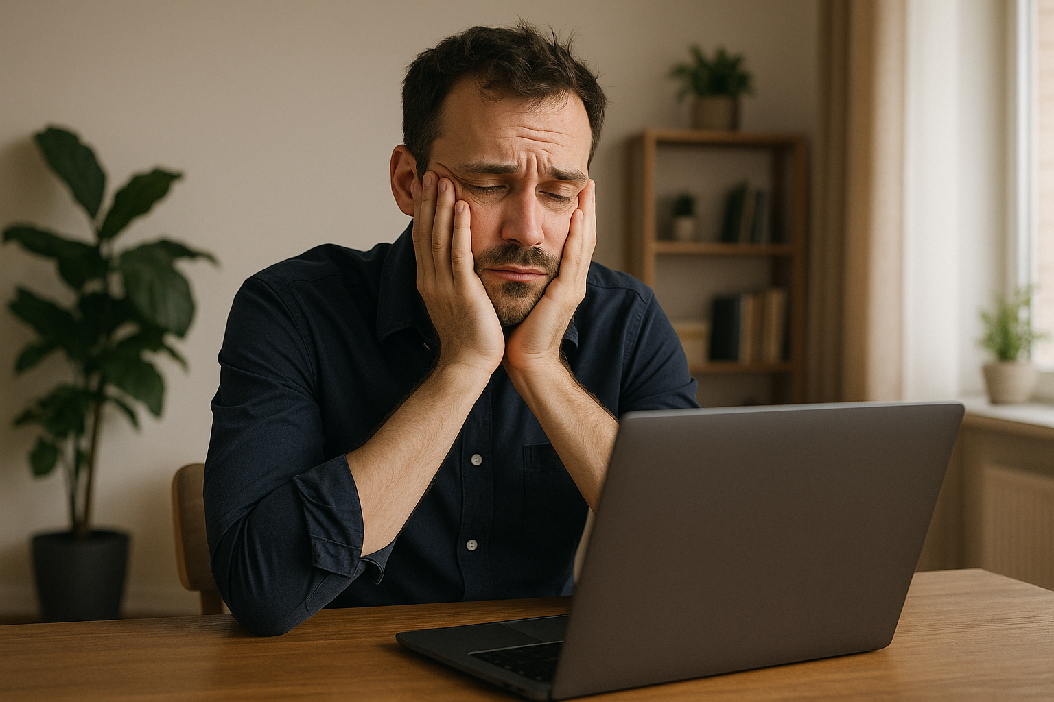 You Make 35,000 Decisions a Day. No Wonder You're Exhausted by 3pm.