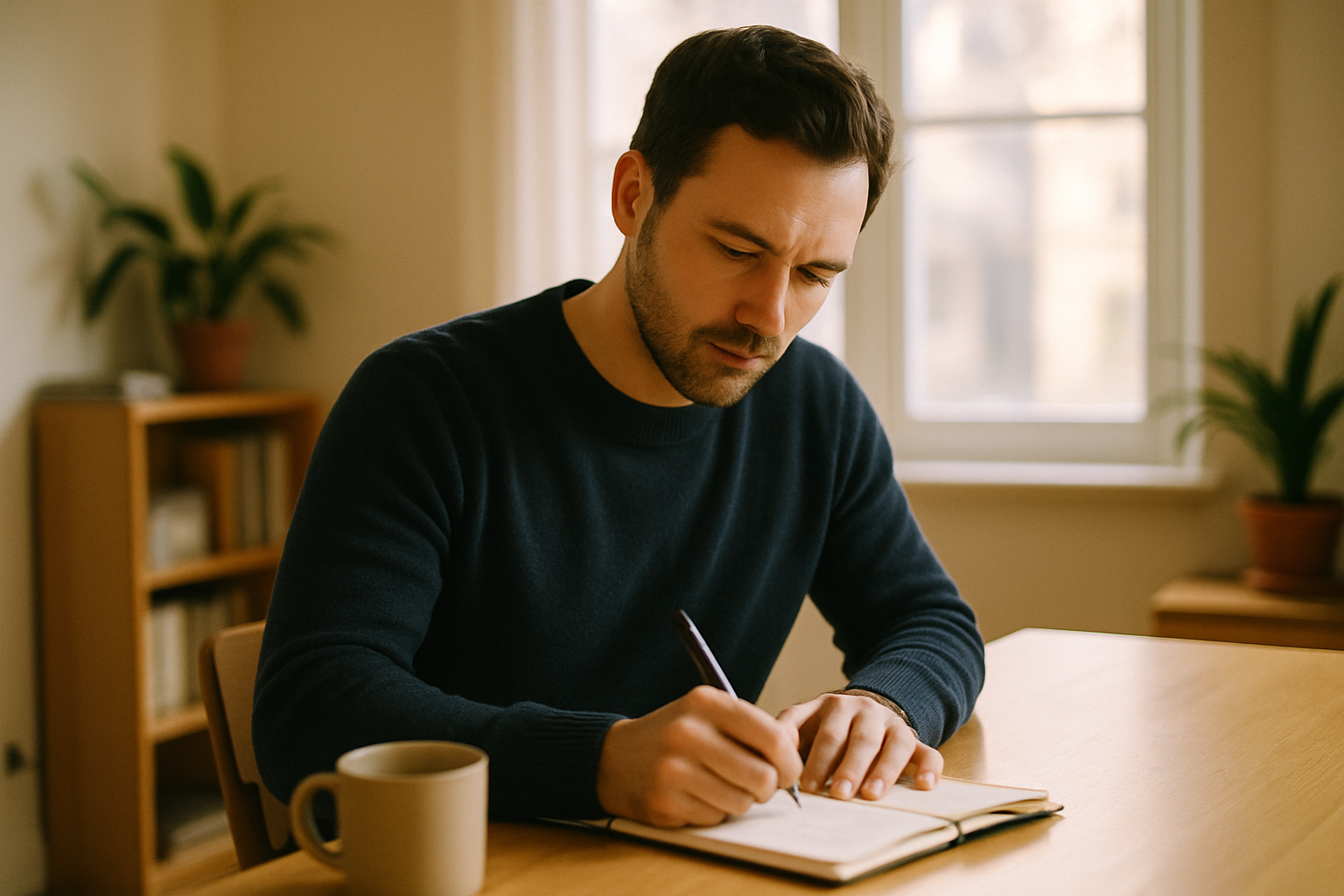 Why Your To-Do List Is Making You Less Productive (And What to Do Instead)