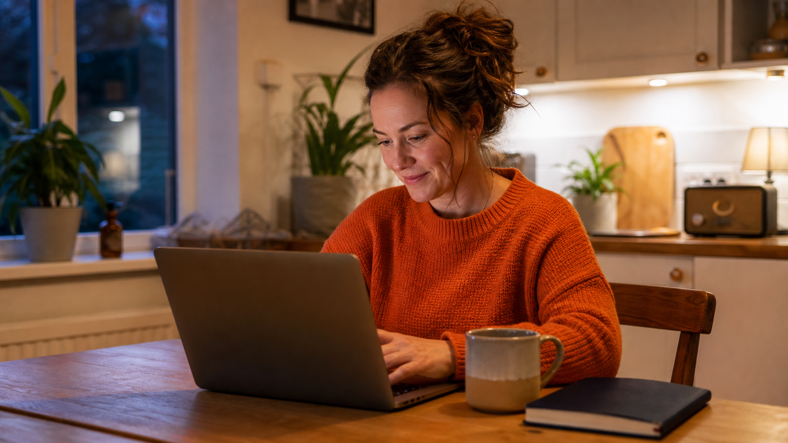 AI That Writes Your Invoices and Follow-Ups From One Prompt